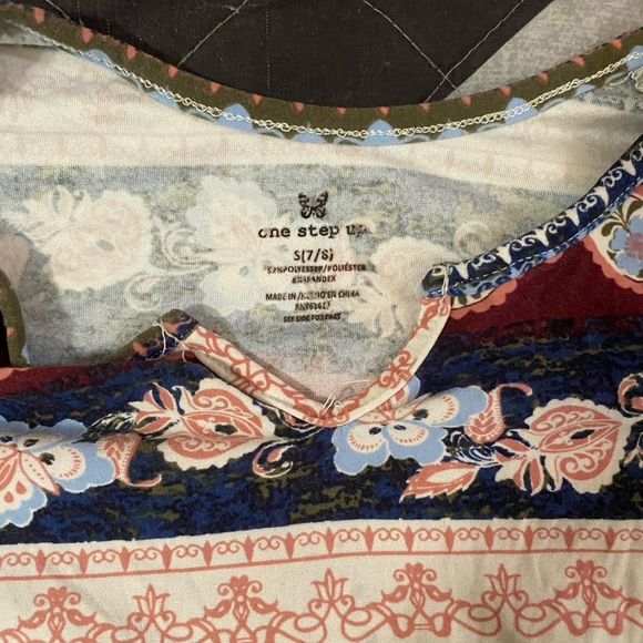 Romper - Picture 2 of 2